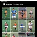 [예약제] 전문적인 축구선수 하이라이트 영상 제작 | 축구 경기 촬영 ⚽ 이미지