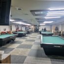 선사 당구장 이미지