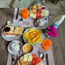 동화 속 바다여행 | 몰디브 토두섬 숙소 | 동화 속 힐링 Fairytale Inn 숙박 후기