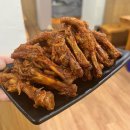 정서진닭발