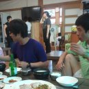 [엔빵후기스크랩]201008경포다이브리조트 후기