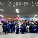 용인대 원탑유도 이미지