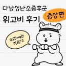 갤러리비타민약국 | [후기]위고비 0.25mg 1달 후기! ~증상편~(마운자로 위고비 비교, 나눠맞기 가능 여부 등)