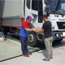 오창(통영방향) 주유소 이미지