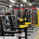 잇츠짐(IT'S GYM) 이미지