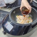 쿠첸 체험센터 인플루언서데이 후기 : 로봇쿠커 시연하다!