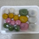 파크낙원떡집