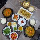 단정 | 막걸리 무한 리필 가능한 왜관 맛집 단정추어탕 방문후기