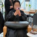 포항웨딩메이크업 유명한 보보리스에서 톤다운 염색 후기