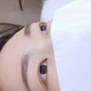 살롱드서광 | [서귀포 안덕] 자연스러운 눈썹 제주속눈썹연장 살롱드서광