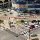 양촌읍사무소 앞 이미지