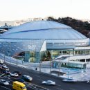 장충체육관 이미지