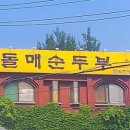 돌매순두부 이미지