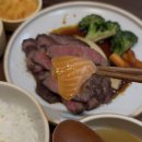 양지뜰밥상 | [호이시 원주점] 일본 정식 맛집 / 부모님 모시고 가기 좋은 식당 추천 및 솔직 방문 후기