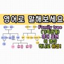 패밀리트리(family tree) 이미지