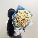 플라워스튜디오다발 이미지