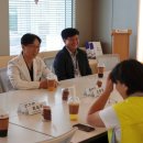 경기도공무직노동조합 | [ 에이스병원 ] 안산시청 공무직노동조합 업무협약(MOU)체결