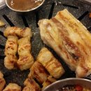 통통삼겹