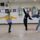 시니어댄스 (초급) 이미지