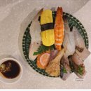부산대젊음의거리 | 부산대 초밥 맛집 &#39;어가스시&#39; 가성비 끝판왕 점심특선 내돈내산 후기