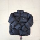 7369 | 무신사 - 나이키 FB7369-010 패딩 블랙 L사이즈 후기