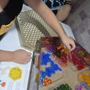 즐거운 여름방학 책과 함께 하는 보드게임 (초2~3) | 전주보드게임카페 전북대놀거리 전북대마실 방문후기
