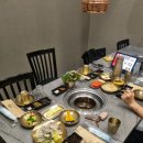 옥동한우 | 안동 옥동 한우 맛집 금강송 방문 후기｜생갈비부터 육회, 갈비찜까지