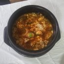 나무꾼순두부