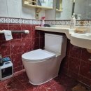 홍제원 | 서대문구 변기교체 후기｜홍제동 홍제원현대아파트 이바스 ETC-210 치마형 변기 시공