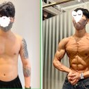 바디맥스 짐 이미지