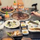 장산숯불소고기 이미지