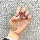 다래네일 | 부산 범천동 귀여운 키티 네일 잘하는 네일샵 다래네일