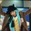 영웅재중 박재범 패션 옷 크롬하츠 무드 어린아이 뿔 비니 후기!