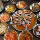 보배쌤보리김치와게장 이미지