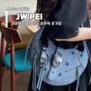 환경보호 패션 브랜드 JWpei (제이더블유페이) 가성비 가죽 가방 추천