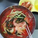 열무국수 이미지