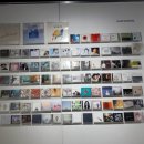 유재하 특별 전시 가리워진 길 이미지