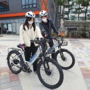 영주 자전거공원 이미지