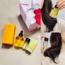 여자친구 카카오톡 선물하기 추천 아도르 퍼퓸 헤어 오일 에센스 오스만투스 아워리프