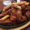 쥬라기마늘치킨 이미지