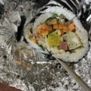봉봉김밥 이미지