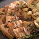 고기구워 이미지