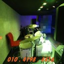 대지 노래연습장 이미지