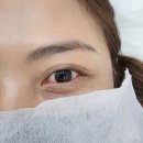 수원-1931 | 정말 마음에 드는 속눈썹펌을 받고 온 네일도속눈썹 속눈썹연장