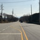 북면~칠보 이미지