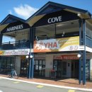 비치 호스텔 이미지