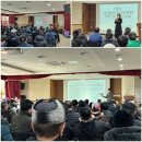 [시니어승강기안전단 -서구노인인력개발센터 사회서비스형사업단]- 지하철 안전? 우리 손에!