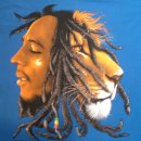 레게 음악의 시인 Bob Marley / I Shot The Sheriff, Buffalo Soldier 外.. 이미지