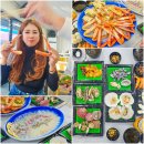 낙산바다이야기 | 양양 낙산 맛집 낙산항 회센터 바다이야기 횟집