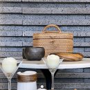 다도게이트볼장기타 | 울산 수제 밀크티 디저트 맛집 언양 작천정 카페 유와백가